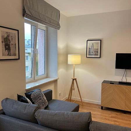 Apartamenty Polonia Lublin Exterior foto