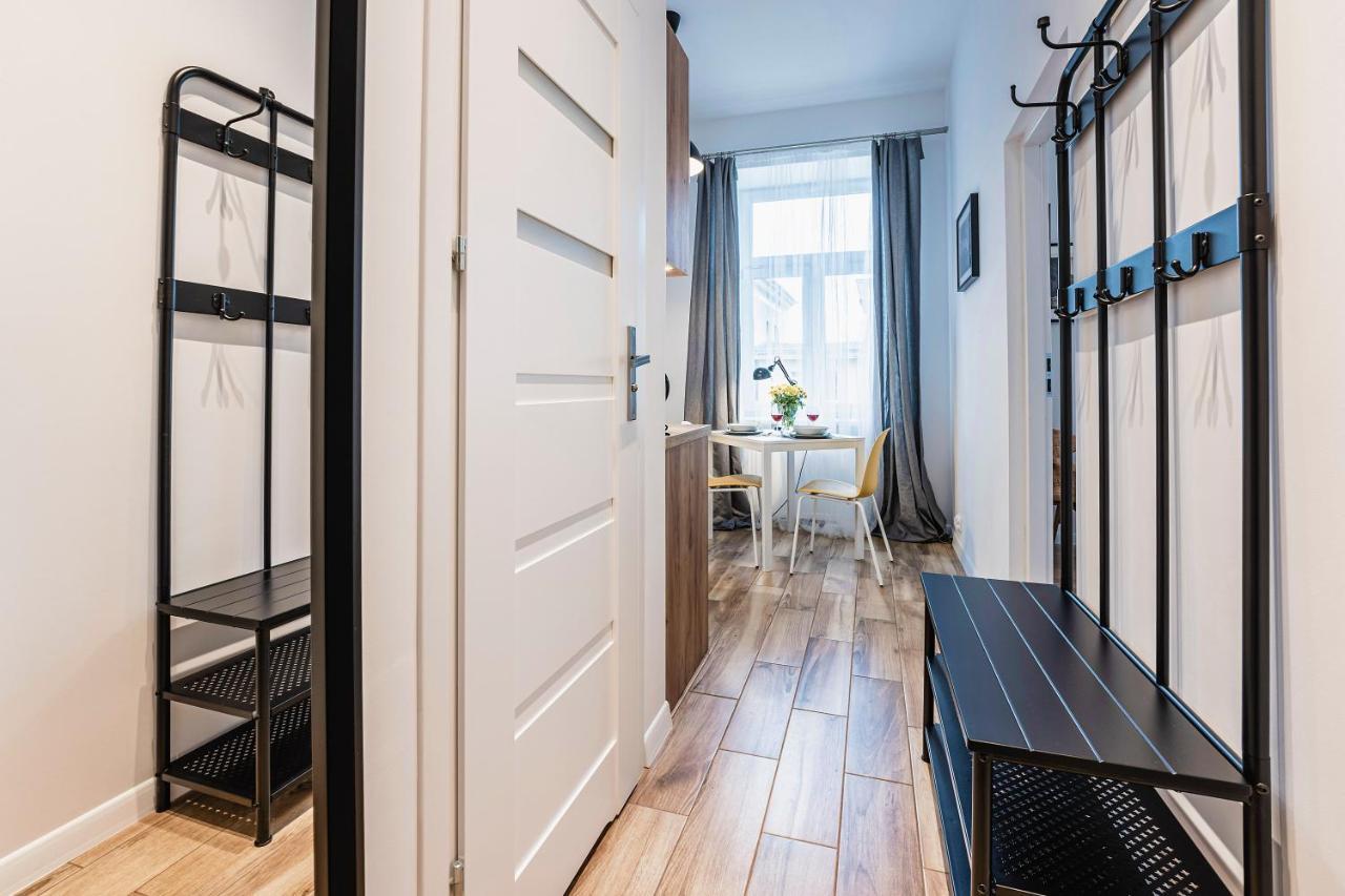 Apartamenty Polonia Lublin Exterior foto