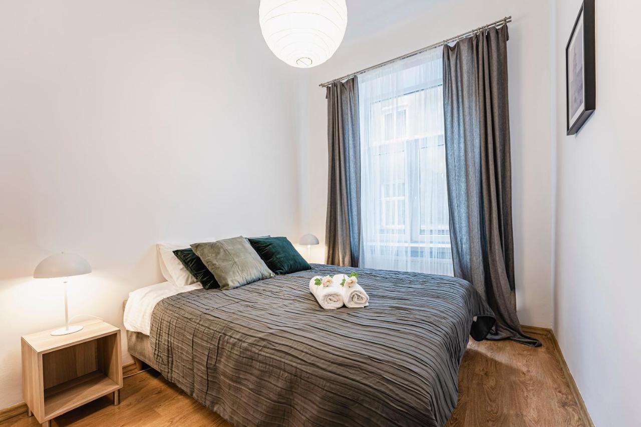 Apartamenty Polonia Lublin Exterior foto