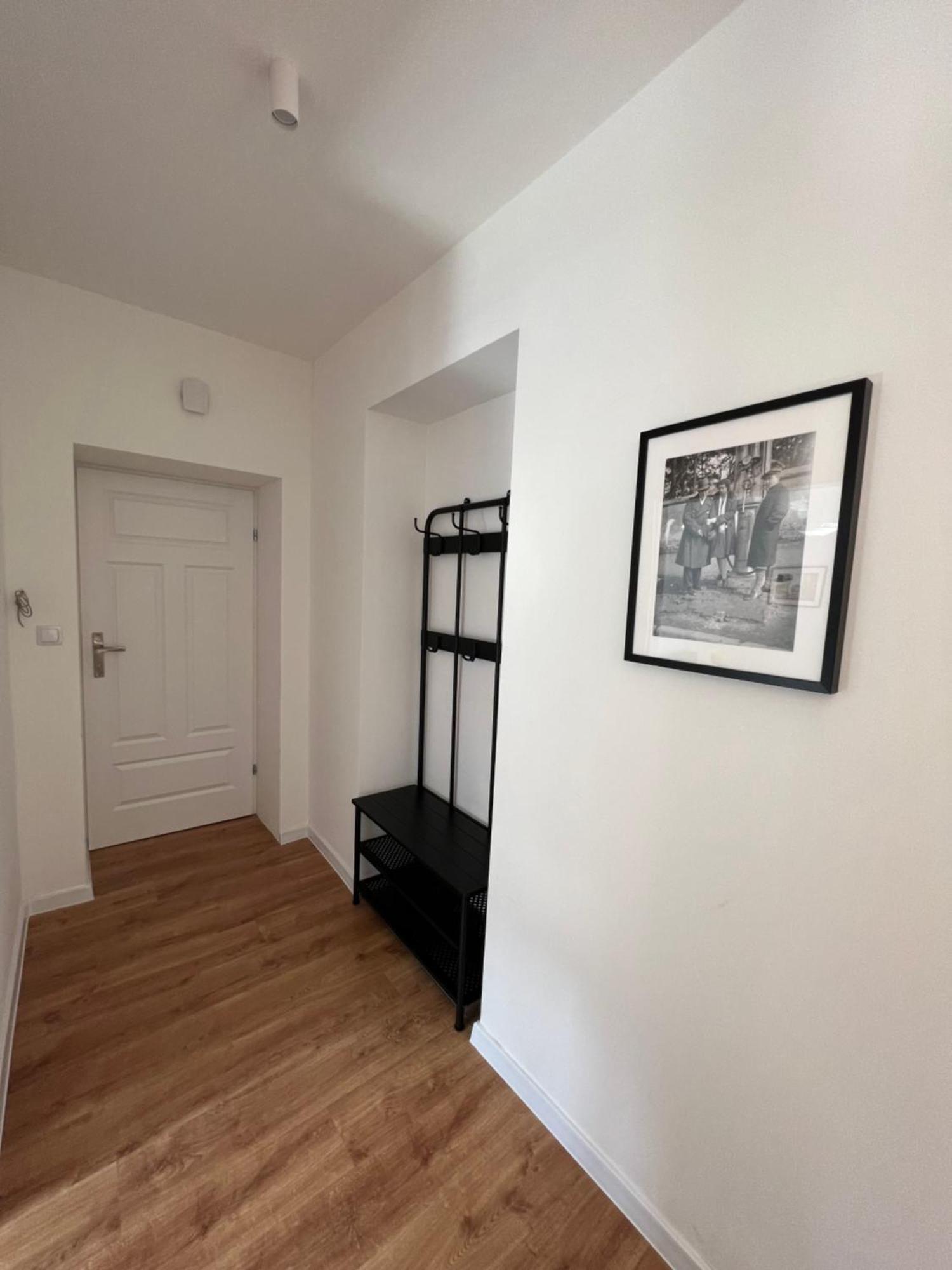 Apartamenty Polonia Lublin Exterior foto